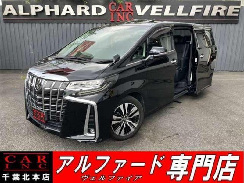 ALPHARD-0