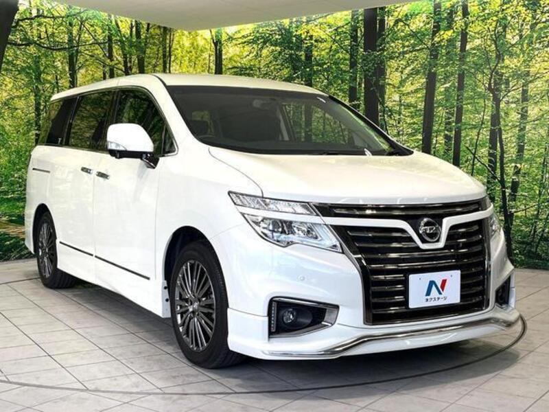 ELGRAND