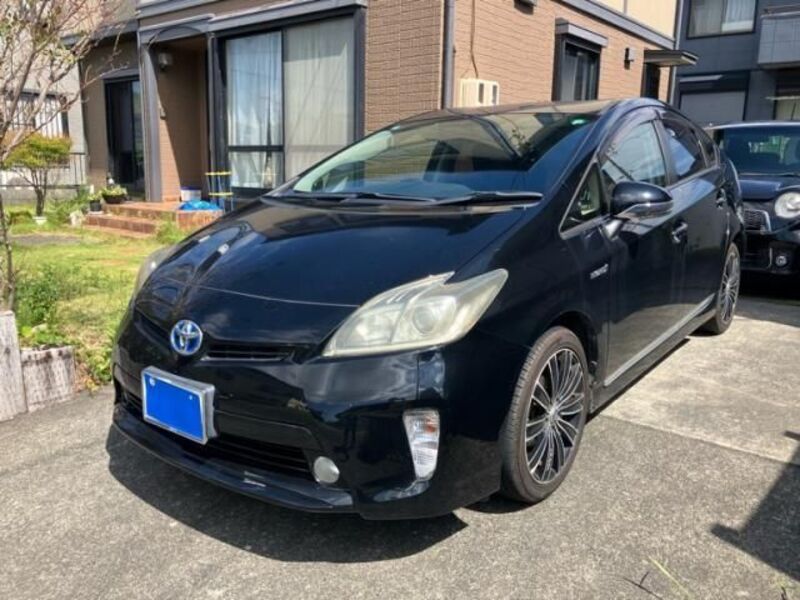 PRIUS