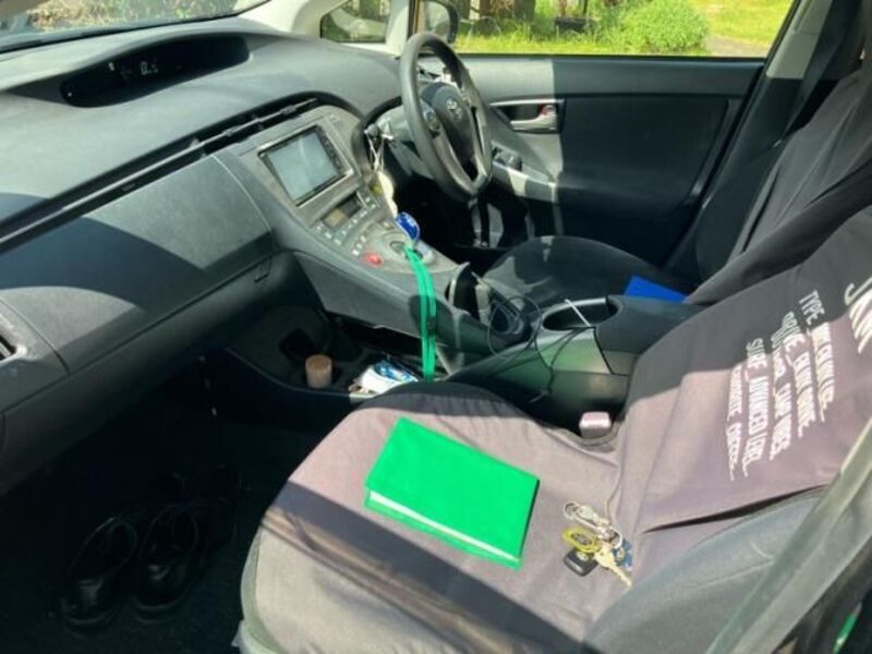 PRIUS