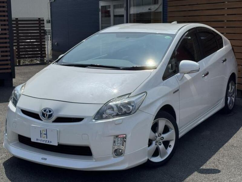 PRIUS