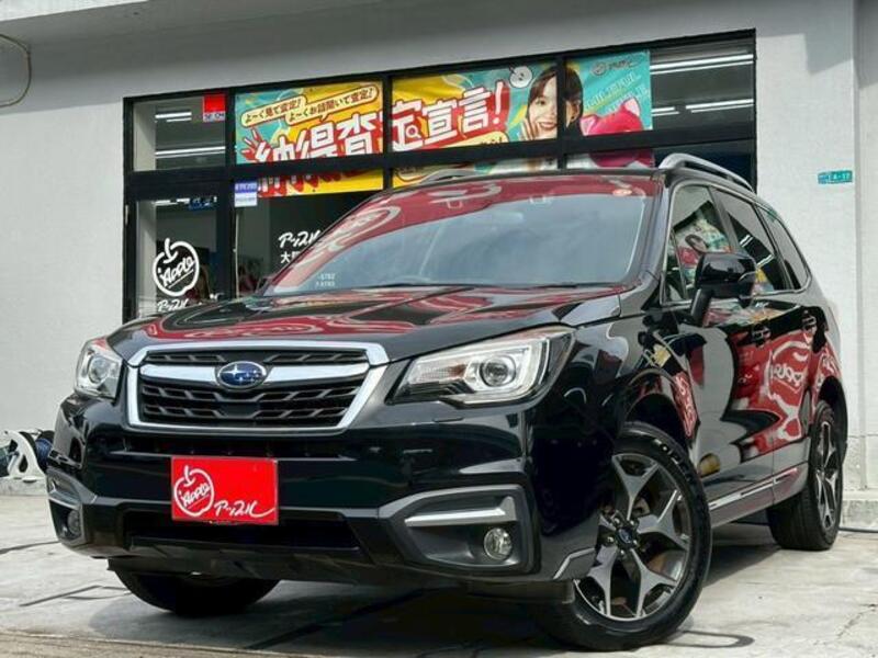 FORESTER-0