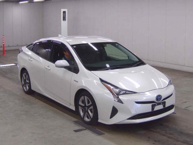 PRIUS