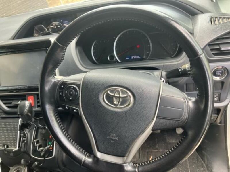 VOXY