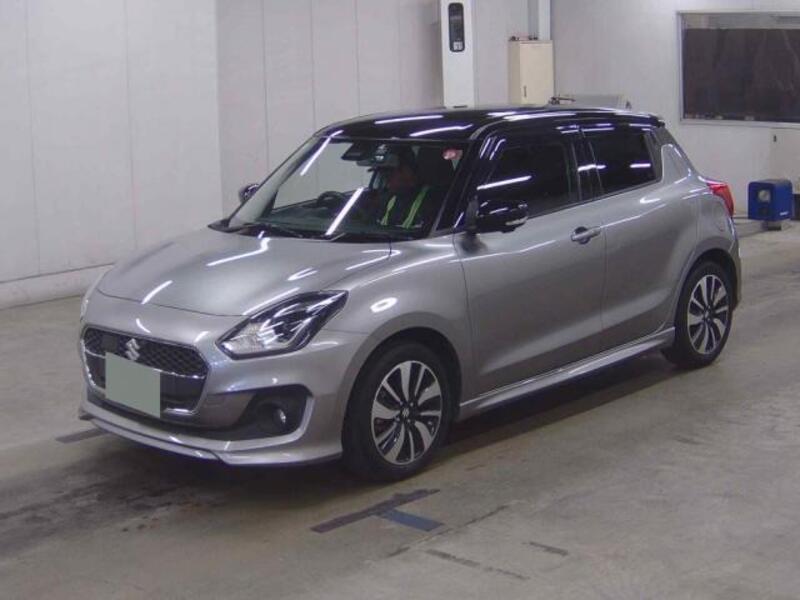 SWIFT