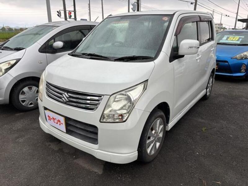 WAGON R-0