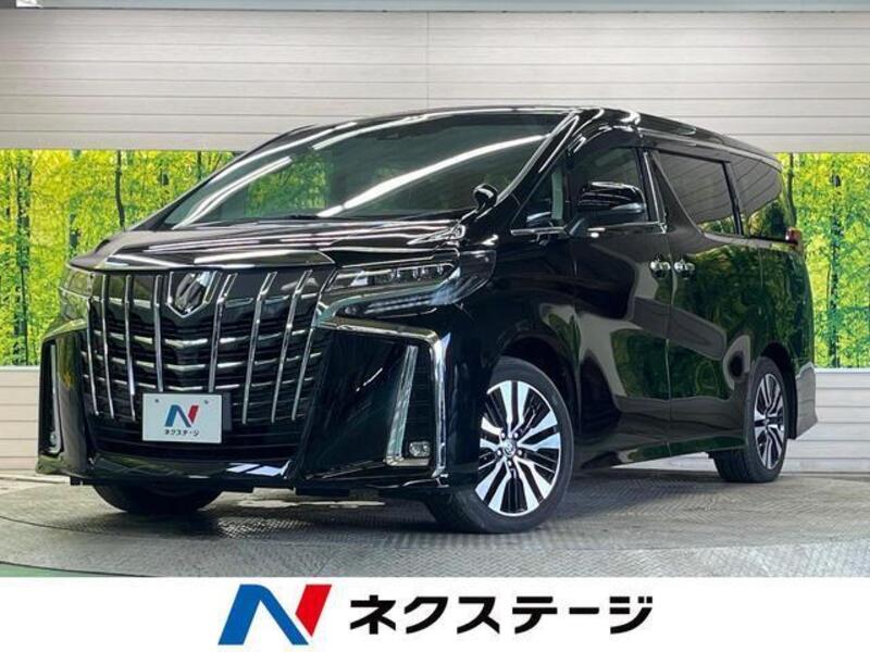 ALPHARD-0