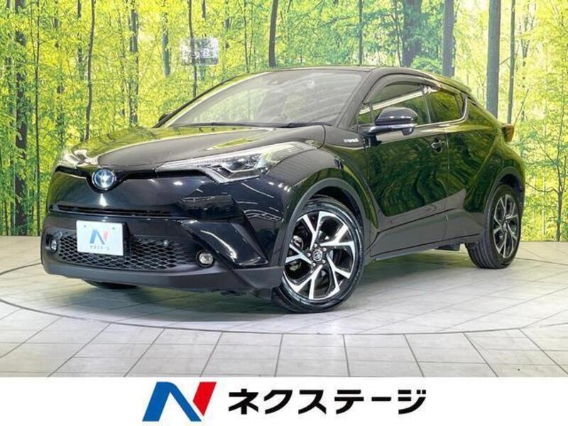 C-HR-0