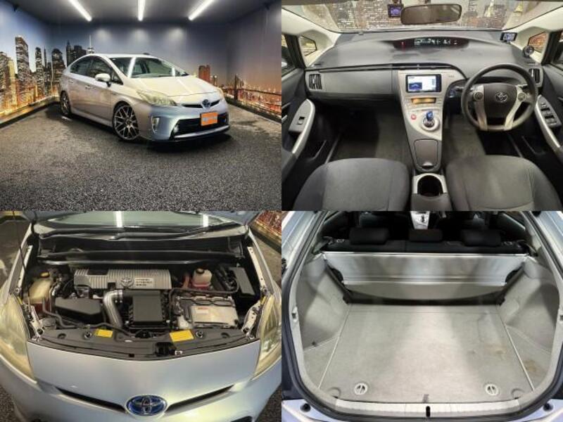 PRIUS