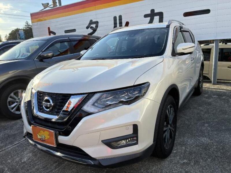 X-TRAIL-0