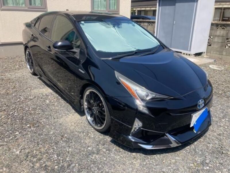 PRIUS