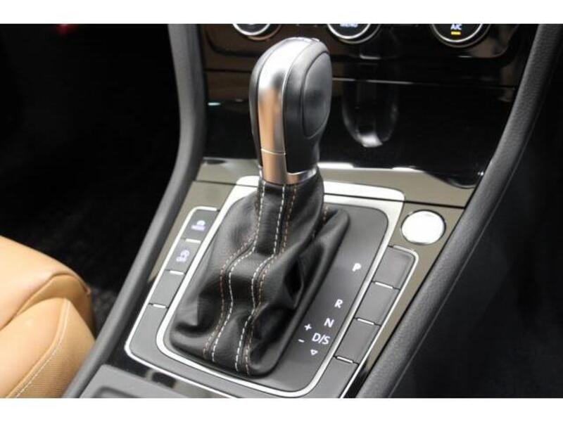 GOLF VARIANT