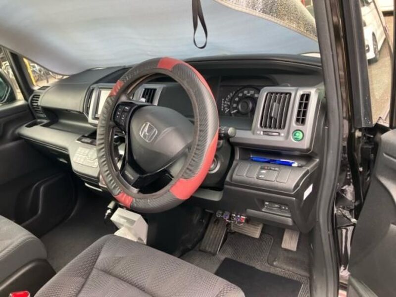 STEPWAGON SPADA