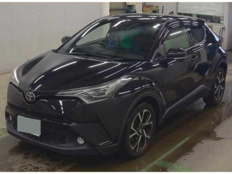 C-HR-0