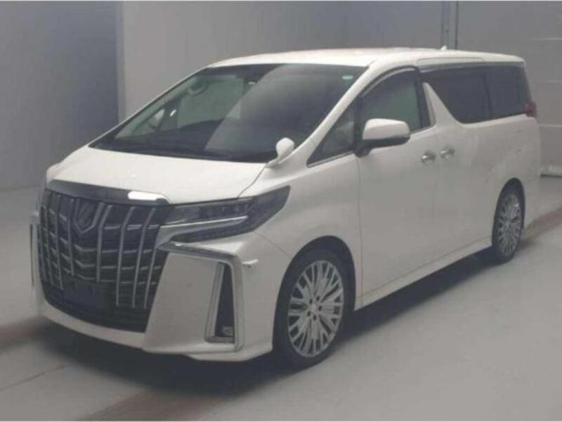ALPHARD-0