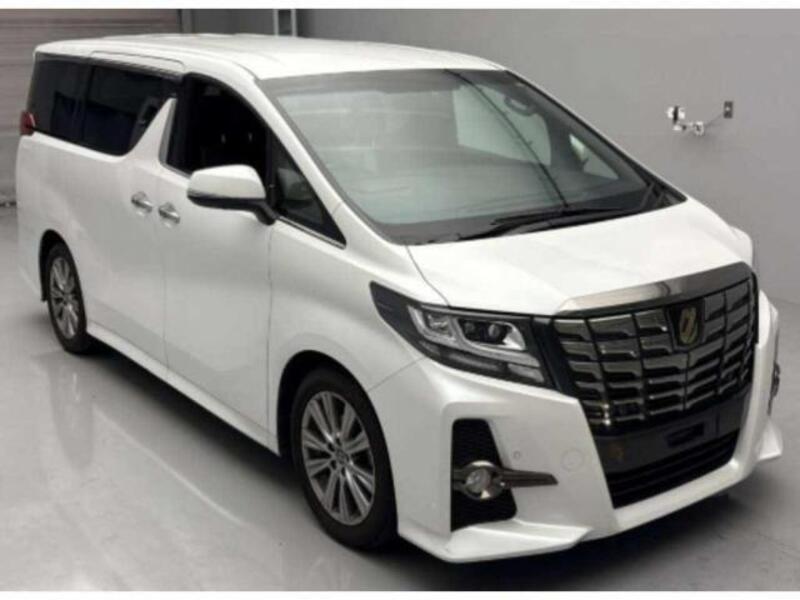 ALPHARD-0