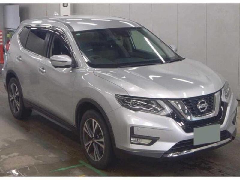 X-TRAIL-0