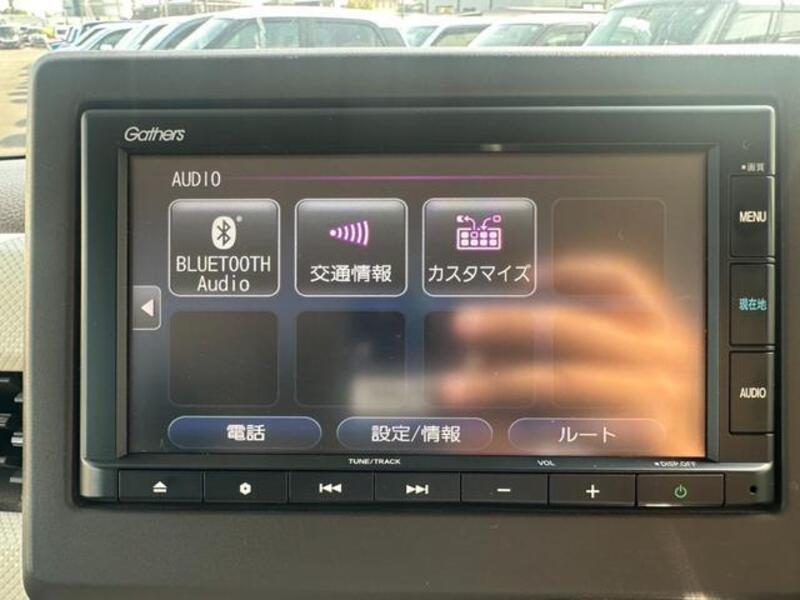 N BOX