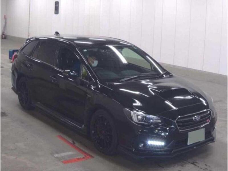 LEVORG-0