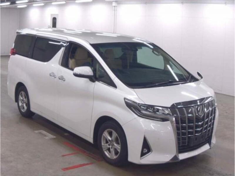 ALPHARD-0