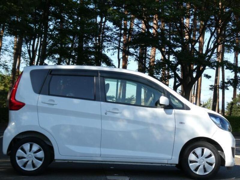 EK WAGON