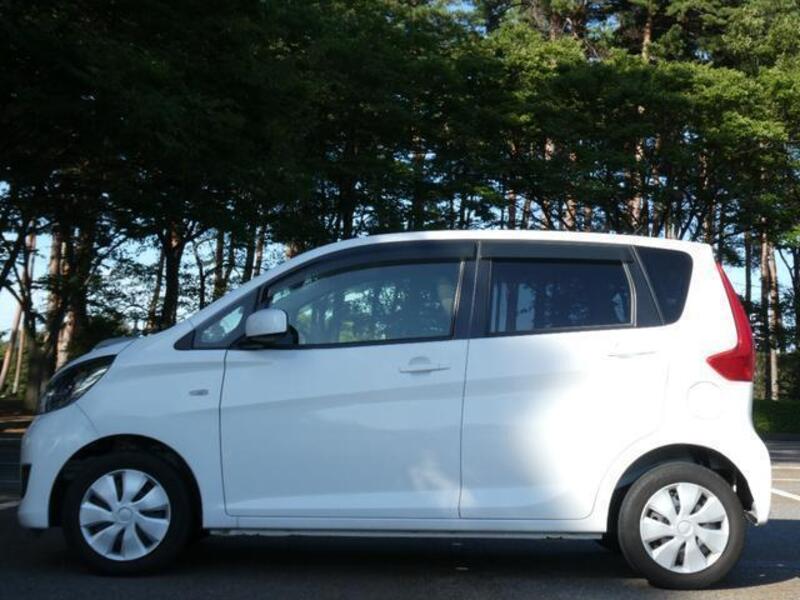 EK WAGON