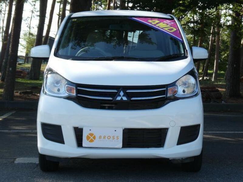 EK WAGON
