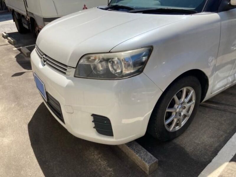 COROLLA RUMION