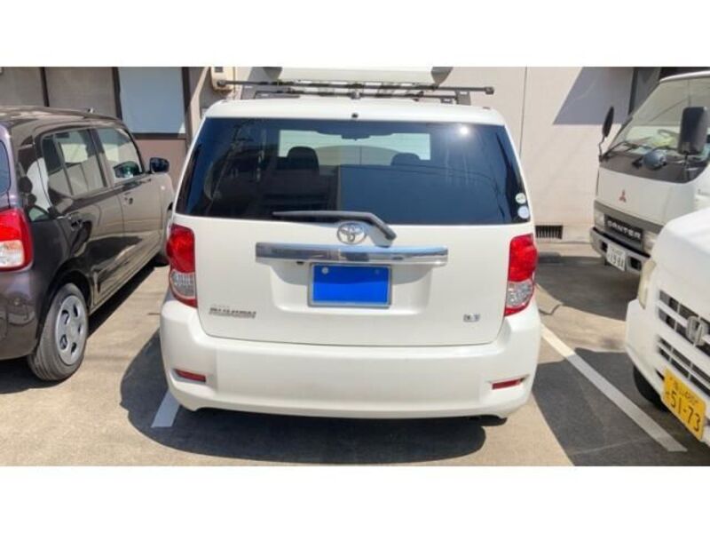 COROLLA RUMION