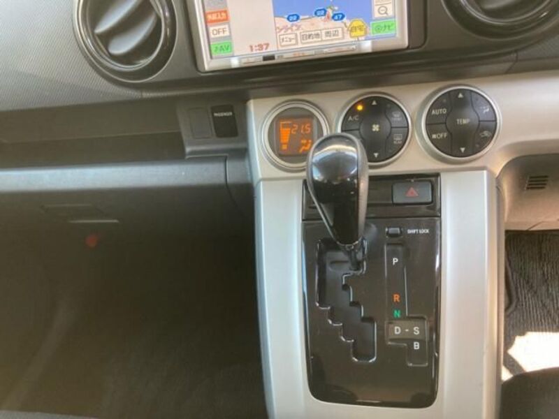 COROLLA RUMION