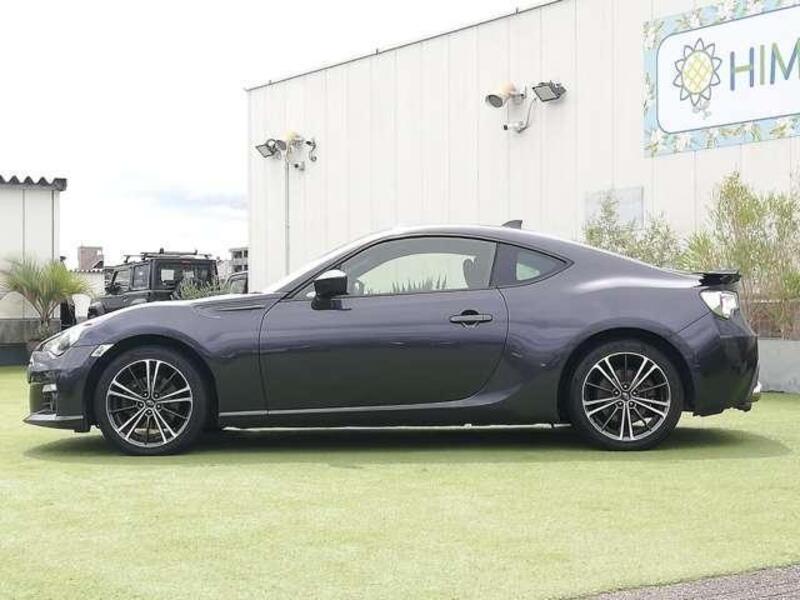 BRZ