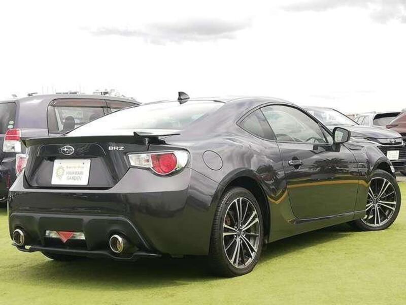 BRZ