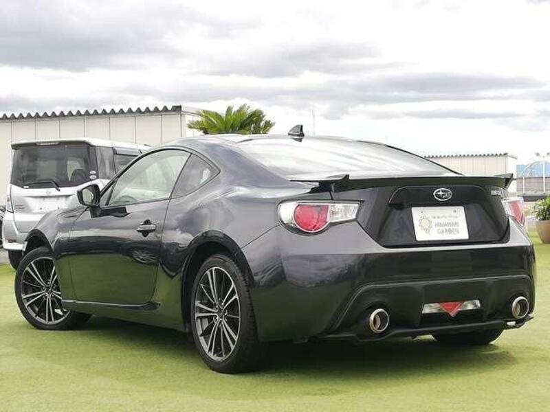 BRZ