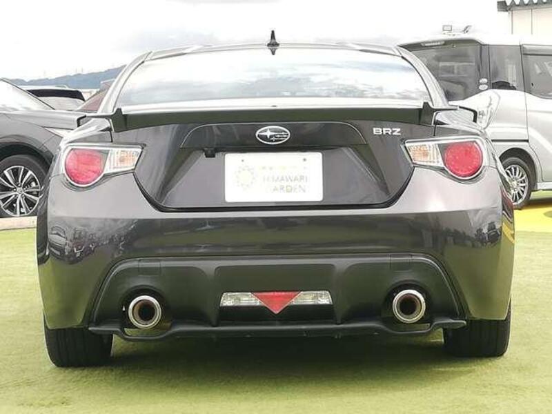 BRZ