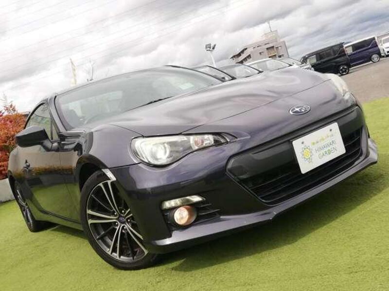 BRZ