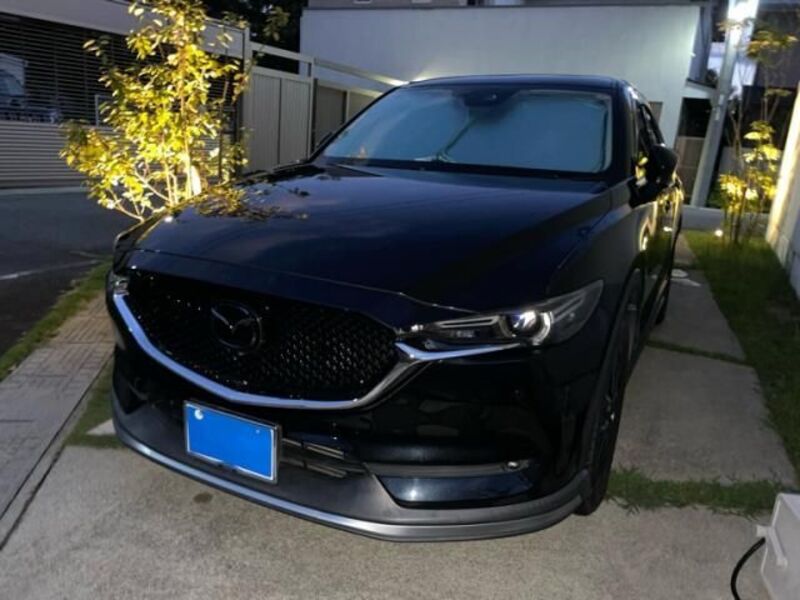 CX-5-0