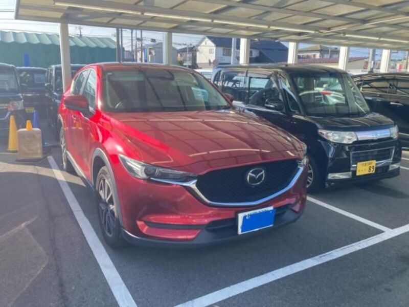 CX-5-0