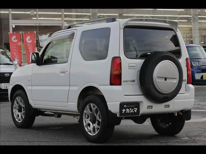 AZ-OFFROAD
