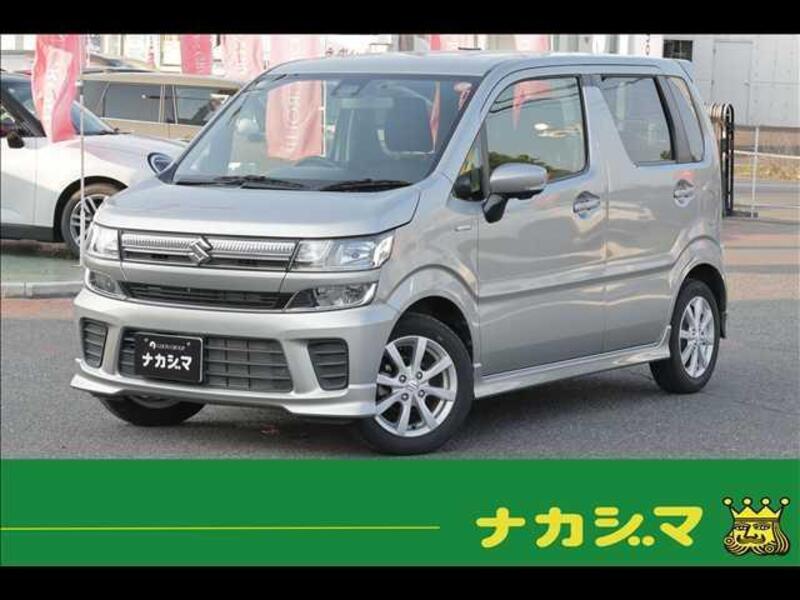 WAGON R-0