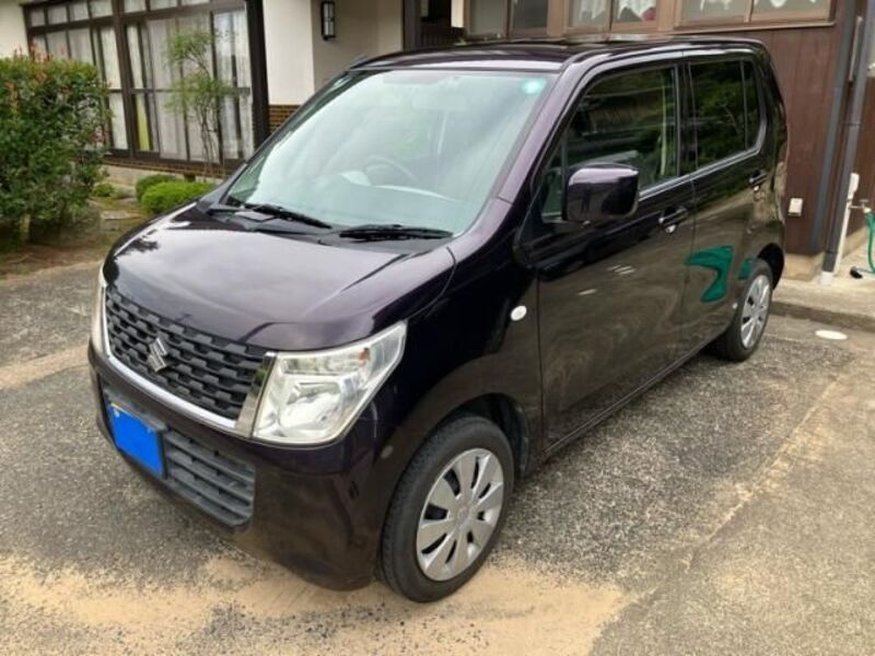 WAGON R-0