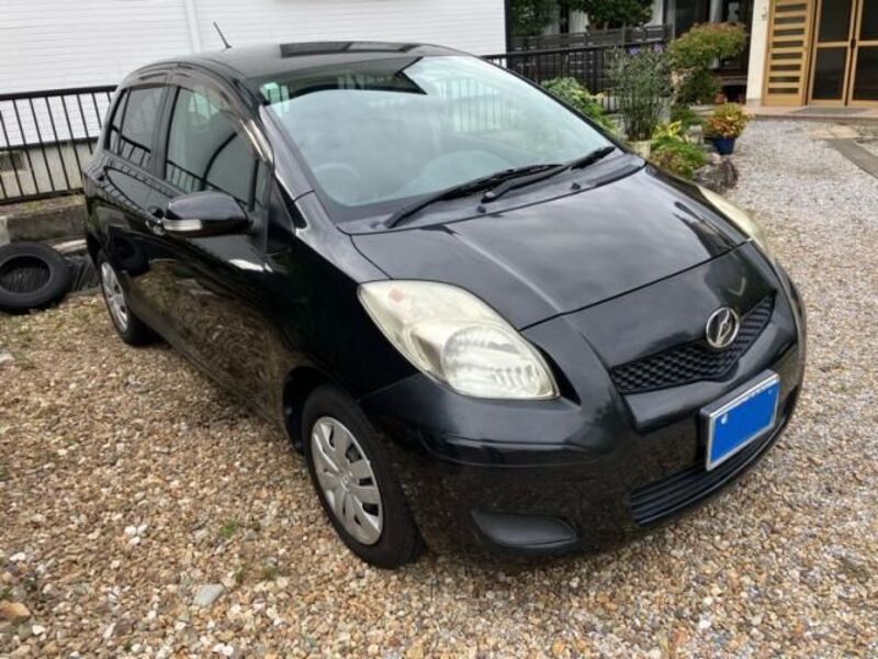 VITZ