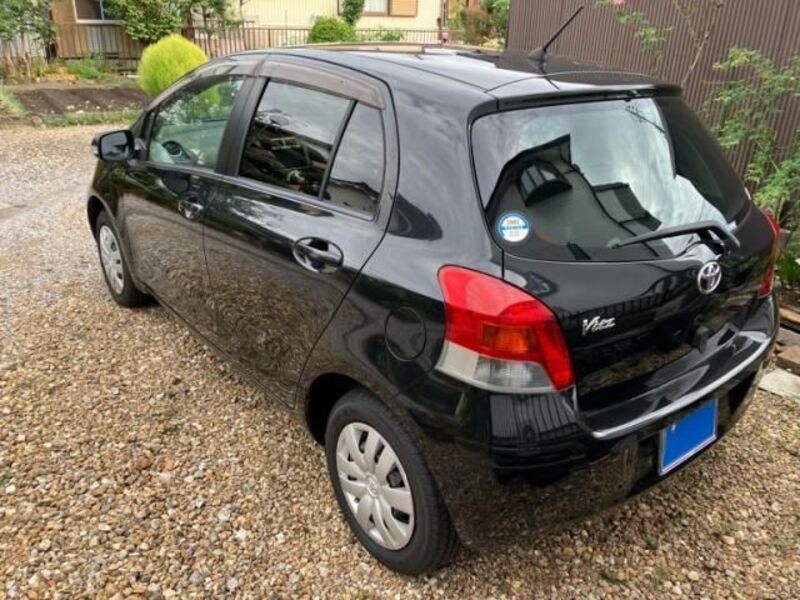 VITZ