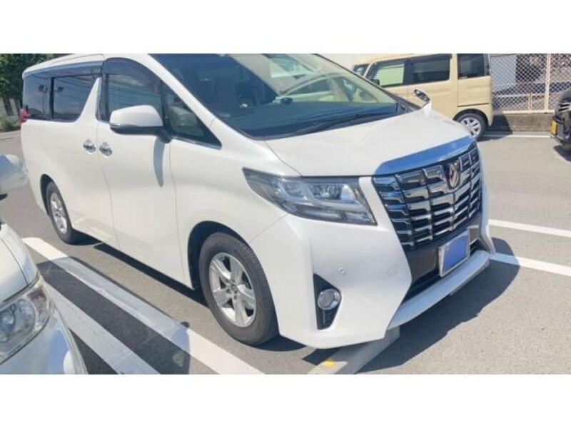 ALPHARD-0