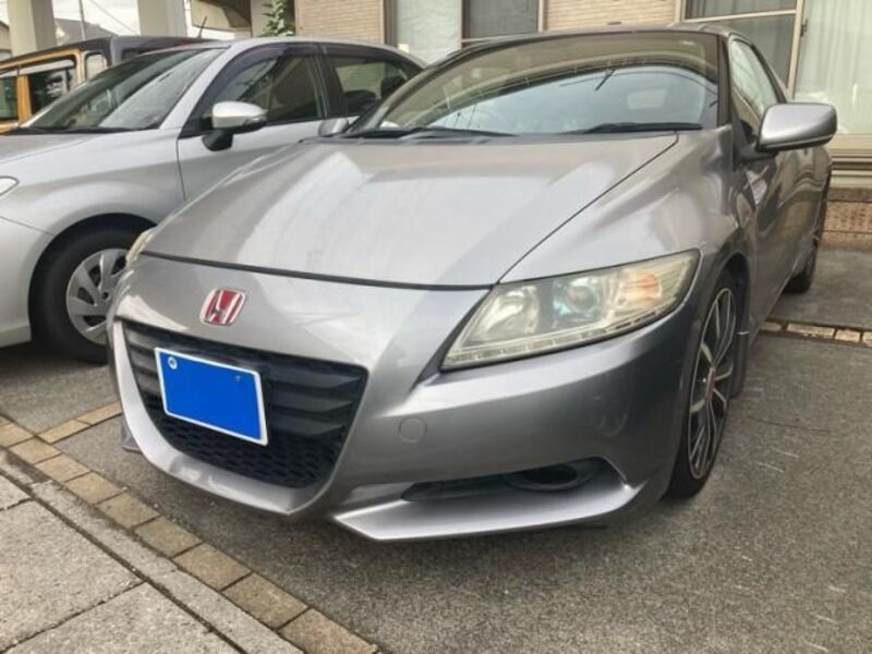 CR-Z
