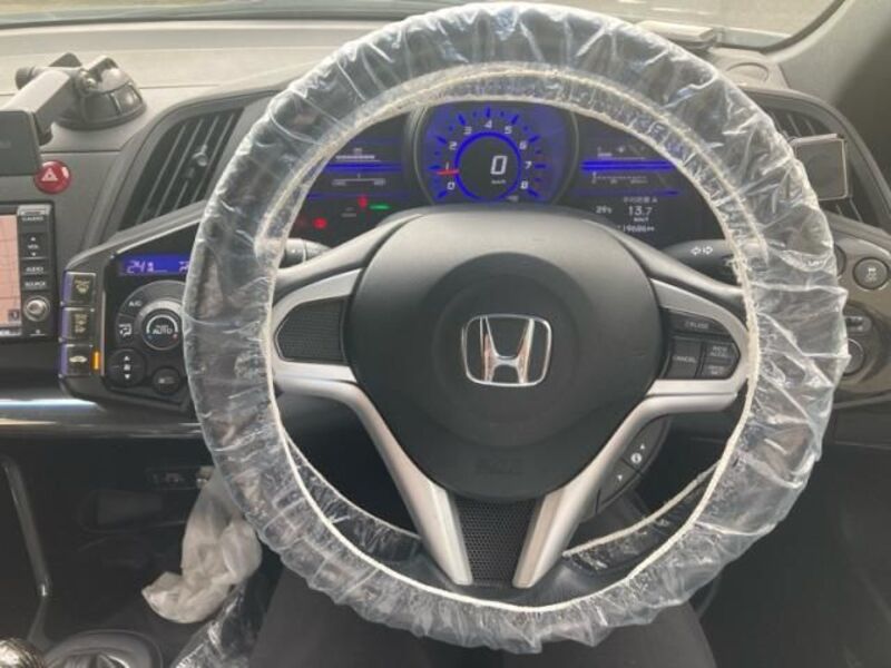 CR-Z