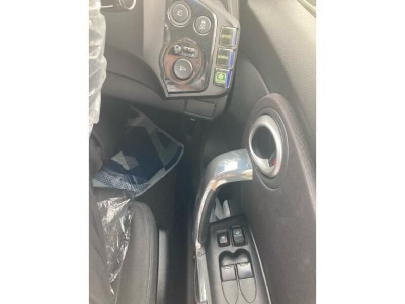 CR-Z