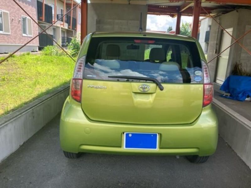 PASSO