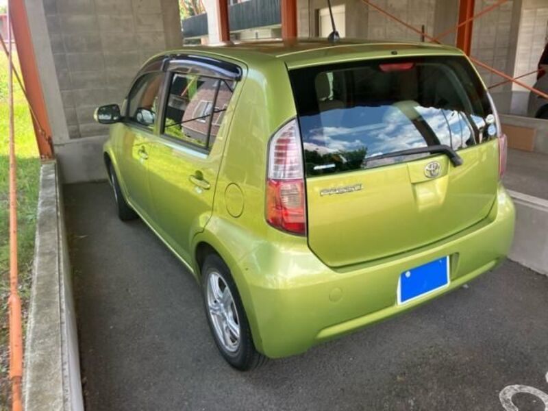 PASSO