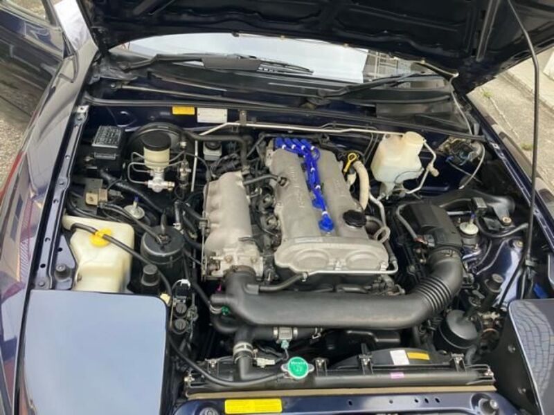 EUNOS ROADSTER