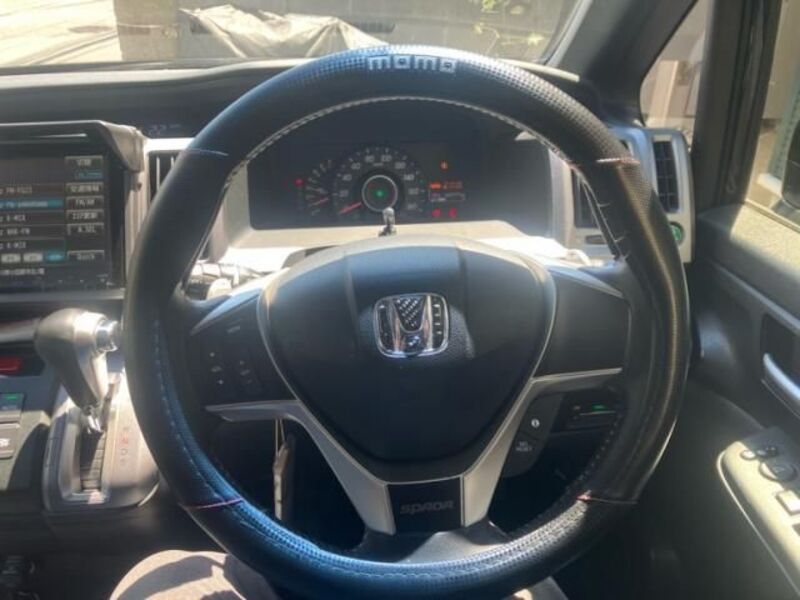 STEPWAGON SPADA